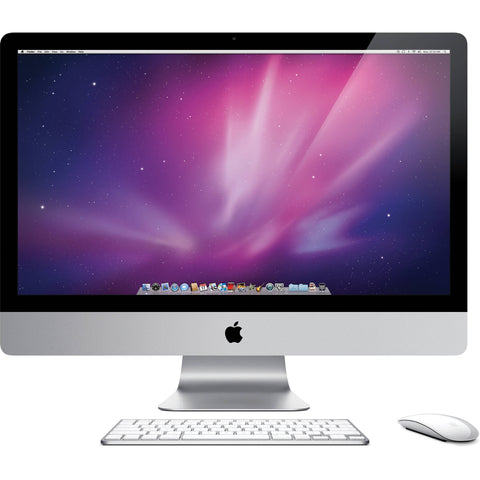 Apple desktop