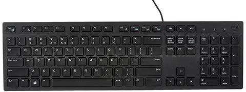 dell keyboard